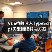 Vue依赖注入TypeScript类型错误解决方案（图2）