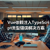 Vue依赖注入TypeScript类型错误解决方案（图4）