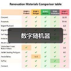 数字随机器(图3) 数字随机器(图3)