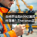 血检巨头陷600亿骗局终落幕?Theranos正式倒闭背后的真相(图3) 血检巨头陷600亿骗局终落幕?Theranos正式倒闭背后的真相(图3)