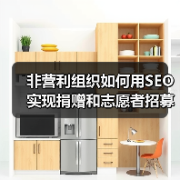 非营利组织如何用SEO实现捐赠和志愿者招募的极大突破 - 推荐阅读文章