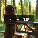 influxdb性能（图4）