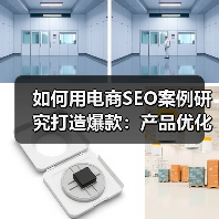 如何用电商SEO案例研究打造爆款:产品优化与转化提升秘籍(图3) 如何用电商SEO案例研究打造爆款:产品优化与转化提升秘籍(图3)