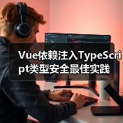 Vue依赖注入TypeScript类型安全最佳实践（图4）