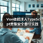 Vue依赖注入TypeScript类型安全最佳实践 - 推荐阅读文章