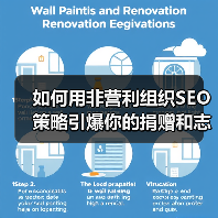 如何用非营利组织SEO策略引爆你的捐赠和志愿者招募(图4) 如何用非营利组织SEO策略引爆你的捐赠和志愿者招募(图4)