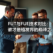FUT与FUE技术对比：谁才是植发界的巅峰之作？ - 推荐阅读文章