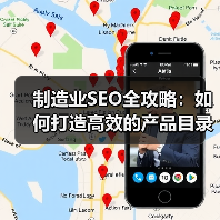 制造业SEO全攻略:如何打造高效的产品目录与企业合作的成功秘诀(图4) 制造业SEO全攻略:如何打造高效的产品目录与企业合作的成功秘诀(图4)