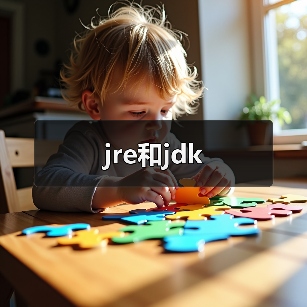 jre和jdk(图2) jre和jdk(图2)