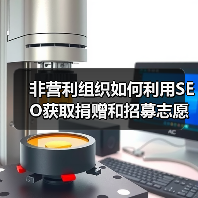 非营利组织如何利用SEO获取捐赠和招募志愿者(图2) 非营利组织如何利用SEO获取捐赠和招募志愿者(图2)
