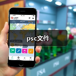 psc文件（图1）