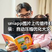 uniapp图片上传组件封装:自动压缩优化大文件上传体验(图3) uniapp图片上传组件封装:自动压缩优化大文件上传体验(图3)