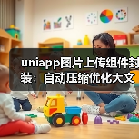 uniapp图片上传组件封装:自动压缩优化大文件上传体验(图4) uniapp图片上传组件封装:自动压缩优化大文件上传体验(图4)