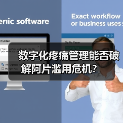 数字化疼痛管理能否破解阿片滥用危机?(图2) 数字化疼痛管理能否破解阿片滥用危机?(图2)