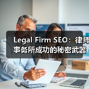 Legal Firm SEO:律师事务所成功的秘密武器(图4) Legal Firm SEO:律师事务所成功的秘密武器(图4)