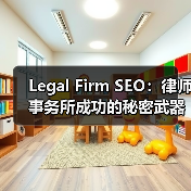 Legal Firm SEO:律师事务所成功的秘密武器(图1) Legal Firm SEO:律师事务所成功的秘密武器(图1)