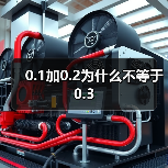 0.1加0.2为什么不等于0.3（图4）