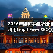 2026年律师事务所如何利用Legal Firm SEO实现案件咨询高效转化(图3) 2026年律师事务所如何利用Legal Firm SEO实现案件咨询高效转化(图3)
