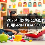 2026年律师事务所如何利用Legal Firm SEO实现 - 推荐阅读文章