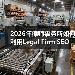 2026年律师事务所如何利用Legal Firm SEO实现案件咨询高效转化(图4) 2026年律师事务所如何利用Legal Firm SEO实现案件咨询高效转化(图4)