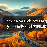 Voice Search Strategy：开启智能时代的口语优化秘籍（图3）