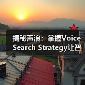揭秘声浪：掌握Voice Search Strategy让智能助手为你添翼（图3）