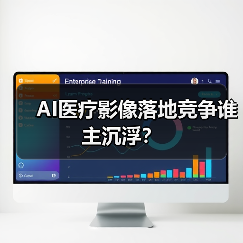 AI医疗影像落地竞争谁主沉浮?(图2) AI医疗影像落地竞争谁主沉浮?(图2)