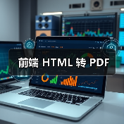 前端 HTML 转 PDF - 推荐阅读文章