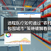 远程医疗如何通过