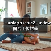 uniapp+vue2+uview图片上传封装(图2) uniapp+vue2+uview图片上传封装(图2)