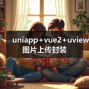 uniapp+vue2+uview图片上传封装(图3) uniapp+vue2+uview图片上传封装(图3)