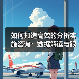 如何打造高效的分析实施咨询:数据解读与跟踪设置的关键策略(图2) 如何打造高效的分析实施咨询:数据解读与跟踪设置的关键策略(图2)