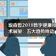 埃森哲2018数字健康技术展望:五大趋势推动智能医疗,信任至关重要(图1) 埃森哲2018数字健康技术展望:五大趋势推动智能医疗,信任至关重要(图1)