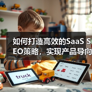 如何打造高效的SaaS SEO策略,实现产品导向的用户获取(图4) 如何打造高效的SaaS SEO策略,实现产品导向的用户获取(图4)