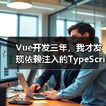 Vue开发三年，我才发现依赖注入的TypeScript正确打开方式（图2）