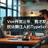 Vue开发三年，我才发现依赖注入的TypeScript正确打开方式（图4）