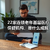 22家连锁老年基层医疗保健机构,是什么成就了Iora Health?(图1) 22家连锁老年基层医疗保健机构,是什么成就了Iora Health?(图1)