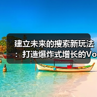 建立未来的搜索新玩法:打造爆炸式增长的Voice Search Strategy(图3) 建立未来的搜索新玩法:打造爆炸式增长的Voice Search Strategy(图3)