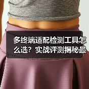 多终端适配检测工具怎么选?实战评测揭秘最佳方案(图2) 多终端适配检测工具怎么选?实战评测揭秘最佳方案(图2)