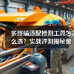 多终端适配检测工具怎么选?实战评测揭秘最佳方案(图1) 多终端适配检测工具怎么选?实战评测揭秘最佳方案(图1)