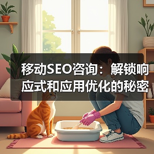 移动SEO咨询:解锁响应式和应用优化的秘密武器(图4) 移动SEO咨询:解锁响应式和应用优化的秘密武器(图4)