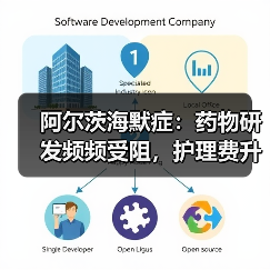 阿尔茨海默症:药物研发频频受阻,护理费升至万亿,预测成解决良方?(图3) 阿尔茨海默症:药物研发频频受阻,护理费升至万亿,预测成解决良方?(图3)