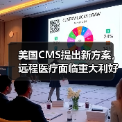 美国CMS提出新方案，远程医疗面临重大利好 - 推荐阅读文章
