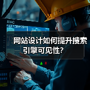 网站设计如何提升搜索引擎可见性?(图2) 网站设计如何提升搜索引擎可见性?(图2)