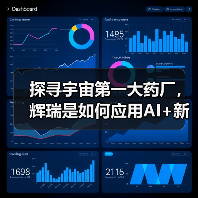 探寻宇宙第一大药厂,辉瑞是如何应用AI+新药、医疗大数据的?(图1) 探寻宇宙第一大药厂,辉瑞是如何应用AI+新药、医疗大数据的?(图1)