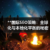 **国际SEO策略:全球化与本地化平衡的秘密武器**(图4) **国际SEO策略:全球化与本地化平衡的秘密武器**(图4)