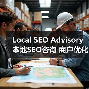Local SEO Advisory 本地SEO咨询 商户优 - 推荐阅读文章