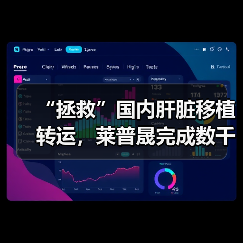 “拯救”国内肝脏移植转运,莱普晟完成数千万元Pre-A轮融资(图3) “拯救”国内肝脏移植转运,莱普晟完成数千万元Pre-A轮融资(图3)