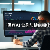 医疗AI 让你与健康相伴(图4) 医疗AI 让你与健康相伴(图4)