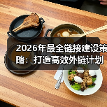2026年最全链接建设策略:打造高效外链计划的秘密武器(图4) 2026年最全链接建设策略:打造高效外链计划的秘密武器(图4)